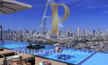 Imagem: Apartamento à venda, no Cinque Terre Empreendimentos