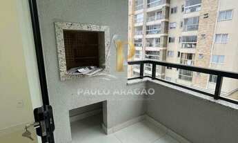 Imagem 2: Apartamento à venda, no Cinque Terre Empreendimentos, em Camboriú, Tabuleiro, com 2 quarto