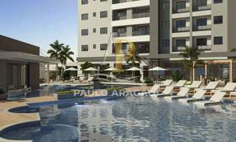 Imagem: Apartamento à venda, no RV Empreendimentos