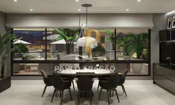 Imagem 5: Apartamento à venda, no RV Empreendimentos, em Camboriú, Centro, com 3 quartos, 93,94m²