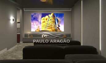 Imagem 6: Apartamento à venda, no RV Empreendimentos, em Camboriú, Centro, com 3 quartos, 93,94m²