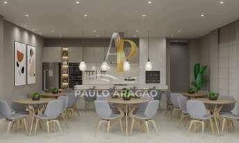 Imagem 7: Apartamento à venda, no RV Empreendimentos, em Camboriú, Centro, com 3 quartos, 93,94m²