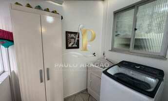 Imagem 6: Apartamento à venda, no Edifício Porto do Sol II em Itapema, Meia Praia, com 2 quartos, 80