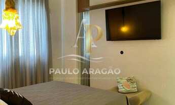 Imagem 3: Apartamento à venda, no Edifício Kalabria, em Itapema, Meia Praia, com 2 quartos, 80m²