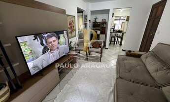 Imagem 2: Apartamento à venda, no Edifício Porto do Sol II em Itapema, Meia Praia, com 2 quartos, 80