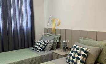 Imagem 5: Apartamento à venda, no Edifício Kalabria, em Itapema, Meia Praia, com 2 quartos, 80m²