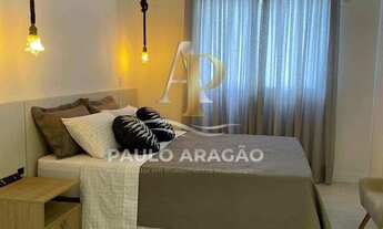 Imagem 2: Apartamento à venda, no Edifício Kalabria, em Itapema, Meia Praia, com 2 quartos, 80m²