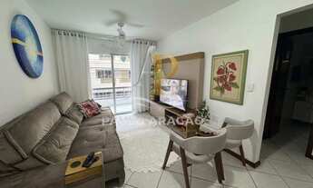 Imagem 4: Apartamento à venda, no Edifício Porto do Sol II em Itapema, Meia Praia, com 2 quartos, 80