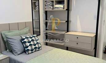 Imagem 4: Apartamento à venda, no Edifício Kalabria, em Itapema, Meia Praia, com 2 quartos, 80m²