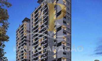 Imagem: Apartamento à venda, no Vancouver Concept