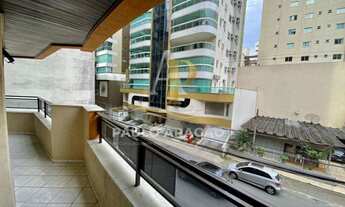 Imagem 2: Apartamento à venda, no Edifício Pontal do Sul, em Itapema, Andorinha, com 3 quartos, 95m²