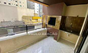 Imagem 6: Apartamento à venda, no Edifício Pontal do Sul, em Itapema, Andorinha, com 3 quartos, 95m²