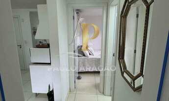 Imagem 2: Apartamento à venda, no Edifício Vivendas do Tabuleiro, em Itapema, Tabuleiro, com 2 quart