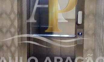 Imagem 2: Apartamento à venda, no Edifício Vivendas do Parque, em Itapema, Tabuleiro, com 2 quartos