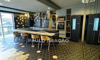 Imagem 7: Apartamento Garden à venda, no Ilhas Canarias, em Itapema, Meia Praia, com 3 quartos, 180m