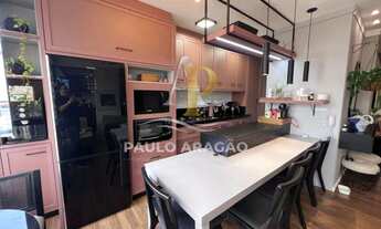 Imagem: Apartamento Garden à venda, no Edifício