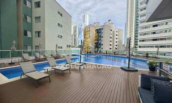 Imagem: Apartamento de alto padrão à venda, no