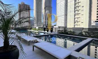 Imagem: Apartamento de alto padrão à venda, no