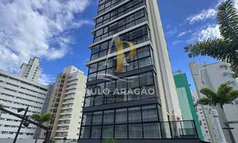Imagem: Apartamento de alto padrão à venda, no