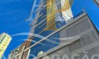 Imagem: Apartamento de alto padrão à venda, no