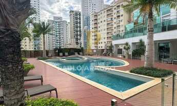 Imagem: Apartamento de alto padrão à venda, no