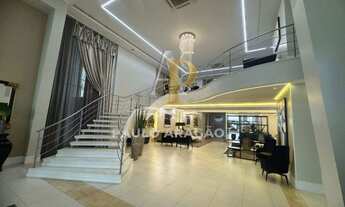 Imagem: Apartamento de alto padrão à venda, no