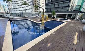 Imagem: Apartamento de alto padrão à venda, no