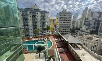 Imagem 2: Apartamento de alto padrão à venda, no Edifício Lê Park Residence, em Balneário Camboriú