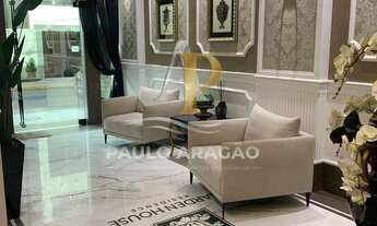 Imagem: Apartamento de alto padrão à venda, no