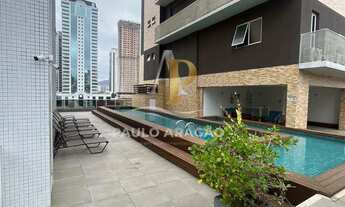 Imagem: Apartamento de alto padrão à venda, no