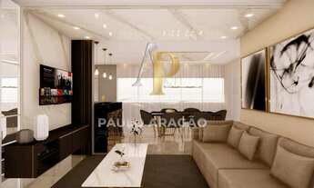 Imagem 5: Apartamento de alto padrão à venda, no Paradise Way SelentGV em Itapema, Meia Praia, com 3