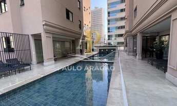 Imagem: Apartamento de alto padrão à venda, no