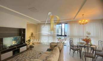 Imagem: Apartamento de alto padrão à venda, no