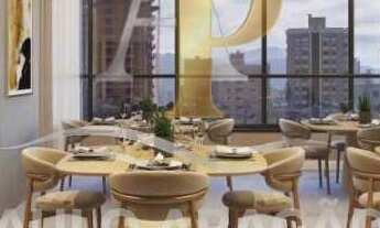 Imagem 5: Apartamento de alto padrão à venda, no SCavilha - Porto Di Bari Residence, em Balneário Ca