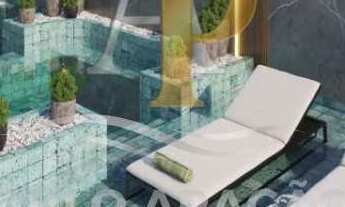 Imagem 6: Apartamento de alto padrão à venda, no SCavilha - Porto Di Bari Residence, em Balneário Ca