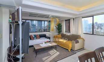 Imagem 6: Apartamento de luxo à venda em Balneário Camboriú, Centro, com 3 quartos, 228m²