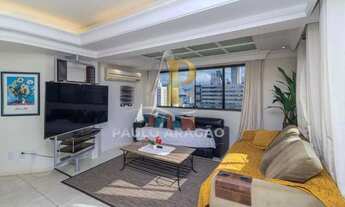 Imagem 7: Apartamento de luxo à venda em Balneário Camboriú, Centro, com 3 quartos, 228m²