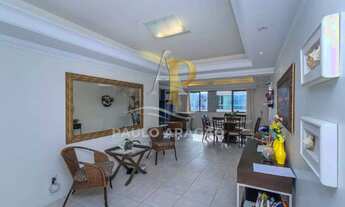 Imagem 2: Apartamento de luxo à venda em Balneário Camboriú, Centro, com 3 quartos, 228m²