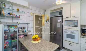 Imagem 3: Apartamento de luxo à venda em Balneário Camboriú, Centro, com 3 quartos, 228m²