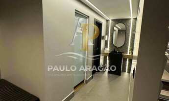 Imagem 6: Apartamento de luxo à venda, no Ilhas Canarias, em Itapema, com 2 quartos, 108m²