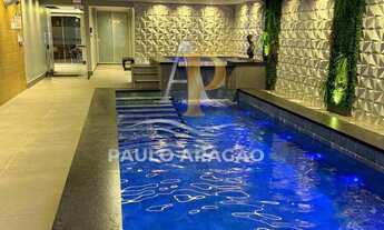 Imagem 2: Apartamento de luxo à venda, no Ilhas Canarias, em Itapema, com 2 quartos, 108m²