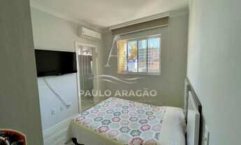 Imagem 3: Apartamento de luxo à venda, no Residencial Soberano, em Itapema, Meia Praia, com 2 quarto