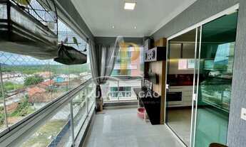 Imagem: Apartamento de luxo à venda, no Residencial