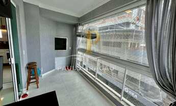 Imagem 2: Apartamento de luxo à venda, no Residencial Soberano, em Itapema, Meia Praia, com 2 quarto