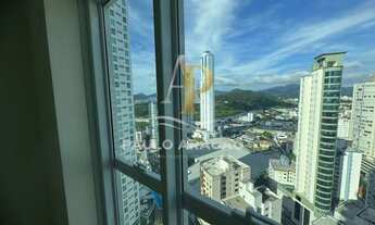 Imagem 4: Duplex à venda, no Lê Majestic FG, em Balneário Camboriú, Centro, com 4 quartos, 233,52m²