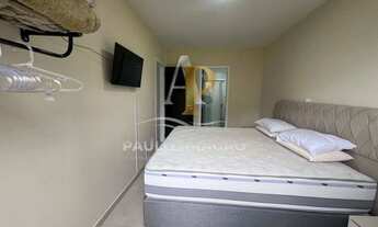 Imagem 2: Duplex à venda, no Edifício Portinari, em Itapema, Meia Praia, com 3 quartos, 132m²