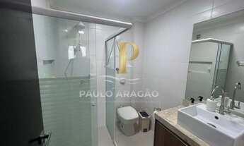 Imagem 3: Duplex à venda, no Edifício Portinari, em Itapema, Meia Praia, com 3 quartos, 132m²