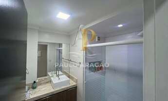 Imagem 4: Duplex à venda, no Edifício Portinari, em Itapema, Meia Praia, com 3 quartos, 132m²