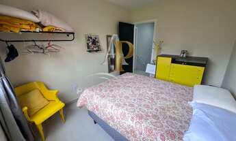 Imagem 6: Duplex à venda, no Edifício Portinari, em Itapema, Meia Praia, com 3 quartos, 132m²