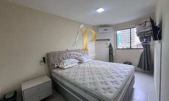 Imagem 7: Duplex à venda, no Edifício Portinari, em Itapema, Meia Praia, com 3 quartos, 132m²